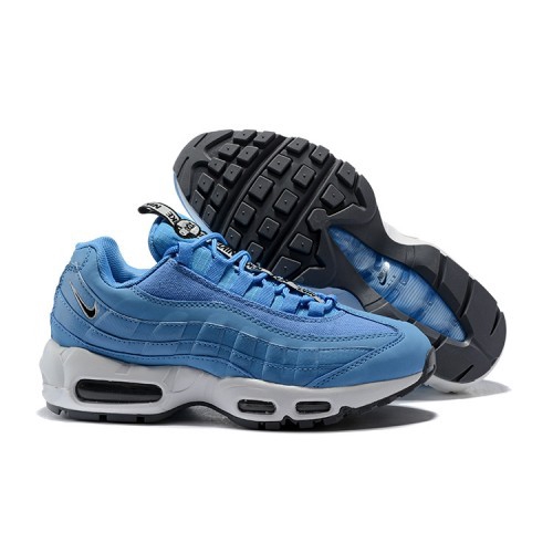 Nike air max outlet 95 sky blue