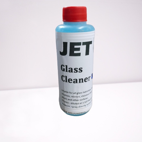 JET GLASS CLEANER berkualiti 280ML (READY STOCK & BEST QUALITY ...