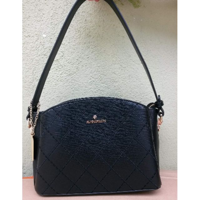 Alain delon best sale sling bag