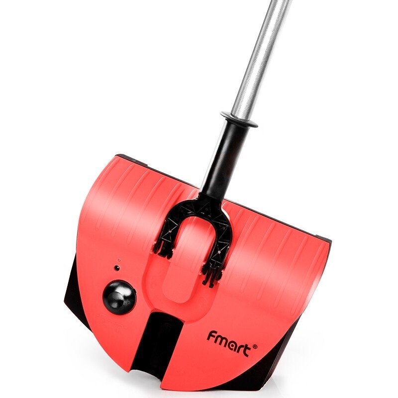 XH Fmart（FMART）SweeperFM-007 Household Wireless Electric Sweeper Hand ...