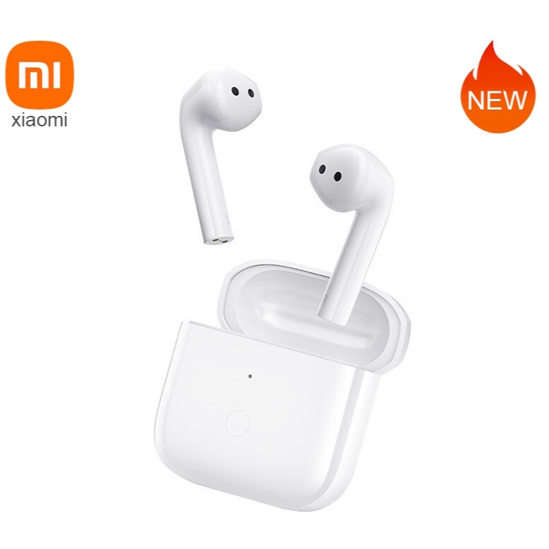 Xiaomi Redmi Buds 3 Earphones Bluetooth TWS Wireless Earbuds 5.2