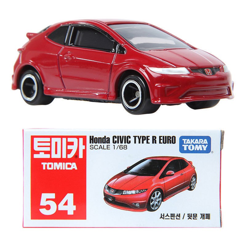 Takara tomy honda civic on sale