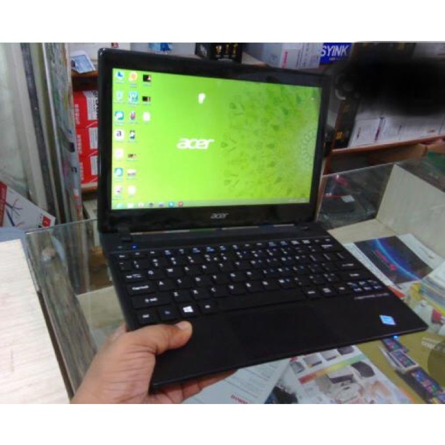 Acer deals small laptop