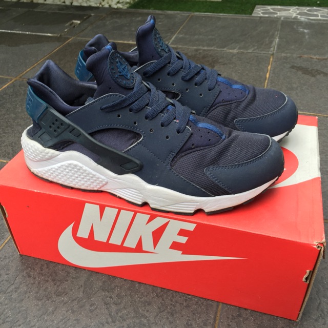 Nike shop huaraches jd