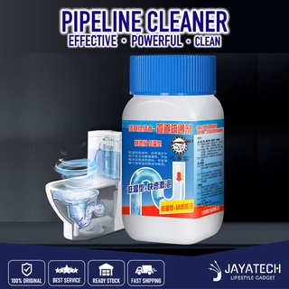 Pipeline Dredging Agent, New Powerful Sink Drain Cleaner, Powerful