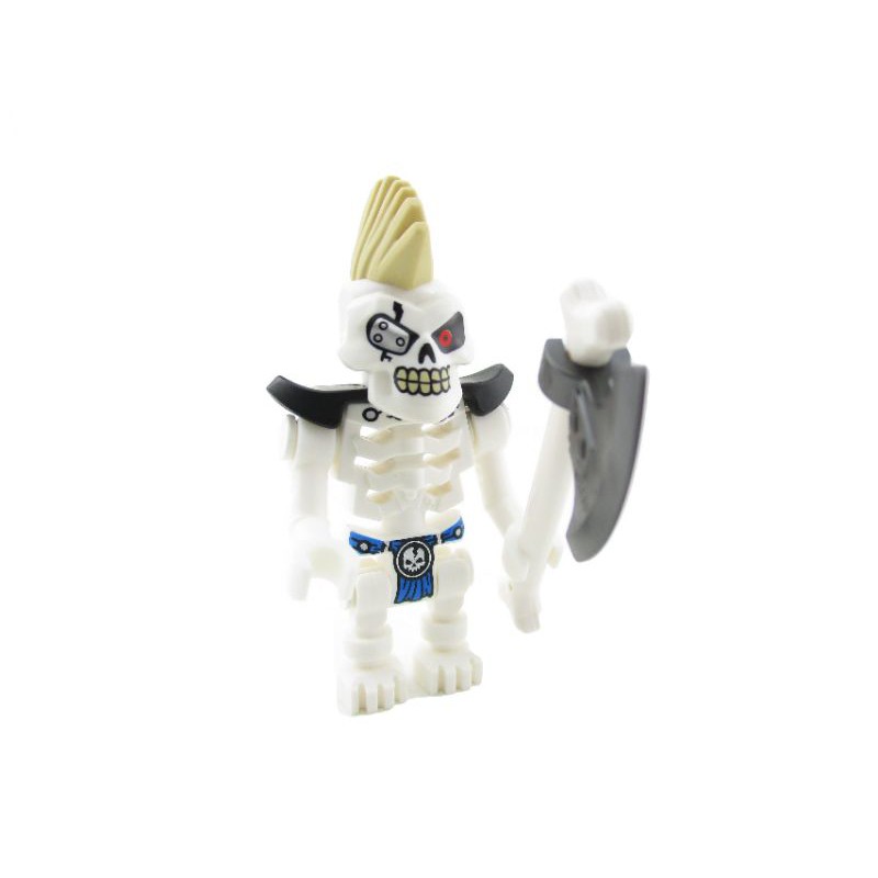 Ninjago nuckal hotsell
