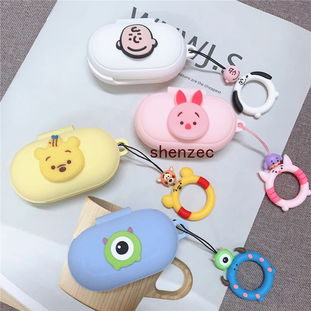 Galaxy buds discount plus case bt21