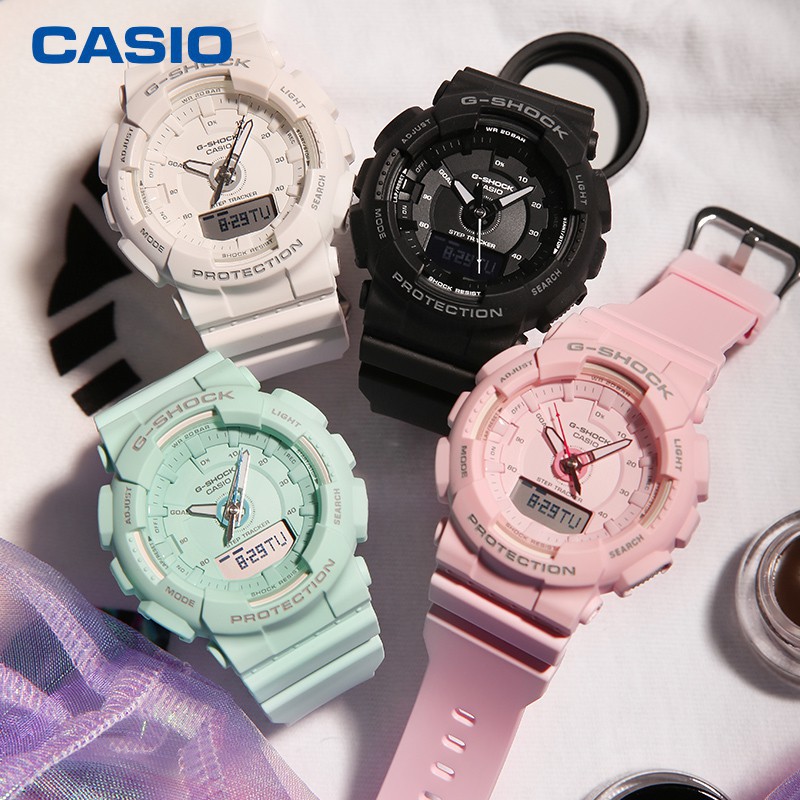 Gshock on sale watches girls