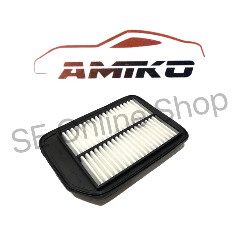 AMIKO Air Filter Bezza 1.0cc Axia 1.0cc (20172022) Air Filter