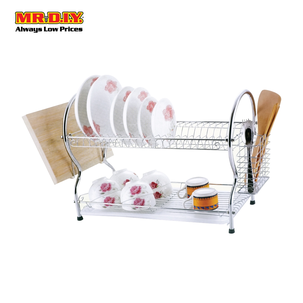 Mr diy dish drainer new arrivals