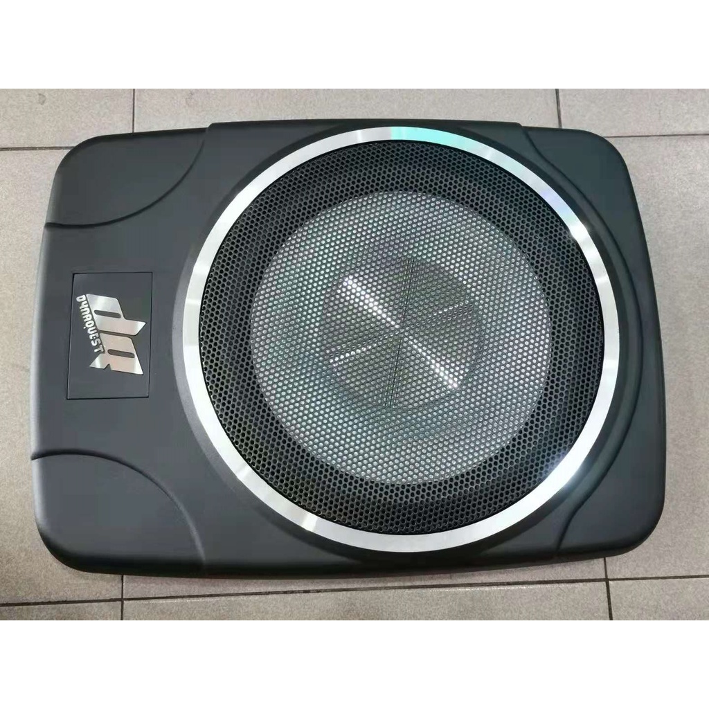 Dynaquest store active subwoofer