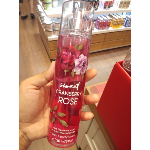 Body mist sale Bath and body works malaysia | Shopee Malaysia