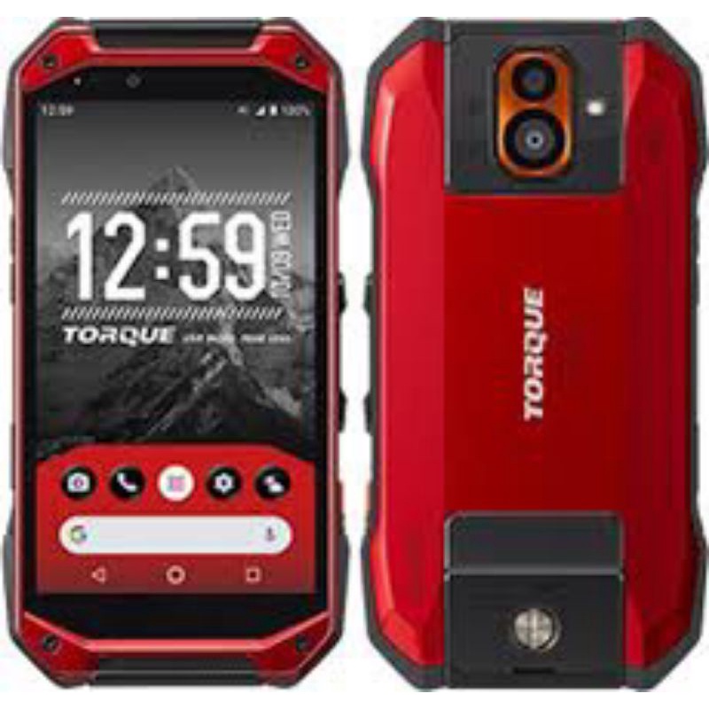 Kyocera Torque G04 (KYV46) 4GB RAM 64GB ROM (Original used