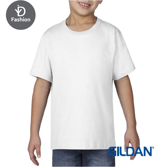 76000B -- Gildan Premium Cotton Youth T-Shirt