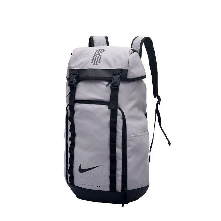 Nike kyrie backpack black best sale