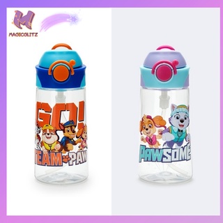 Paw Patrol Plastic 35cl Sport Water / Juice Bottle