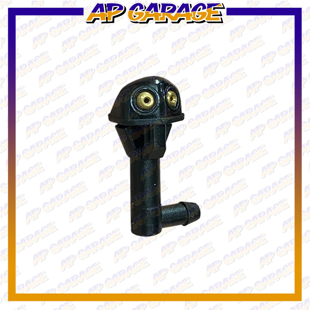 Perodua Kancil Windshield Washer Spray Wiper Nozzle Nozzel Spare Part