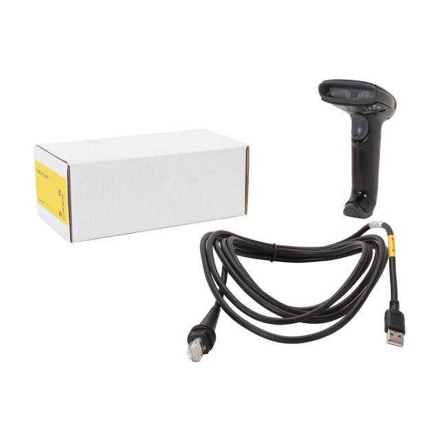 Honeywell 1300G-1 Barcode Scanner – IAQJW
