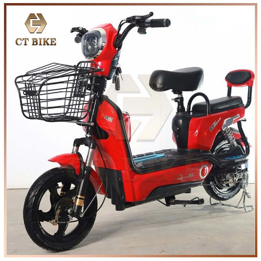 Electric 2025 bike shopee