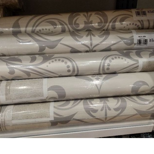 Wallpaper Sticker Kaison Ready Stock Shopee Malaysia