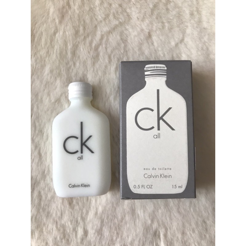 Ck all shop 15ml