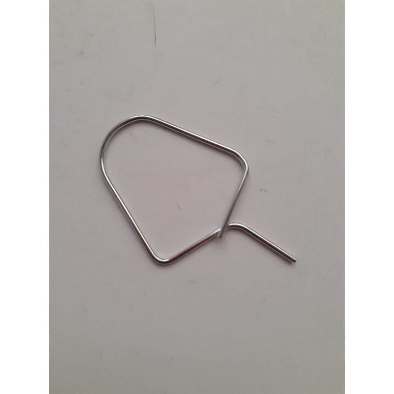 Yamaha Outboard 40HP Model E40X Spring Pawl Drive 66T-15705-00 | Shopee ...