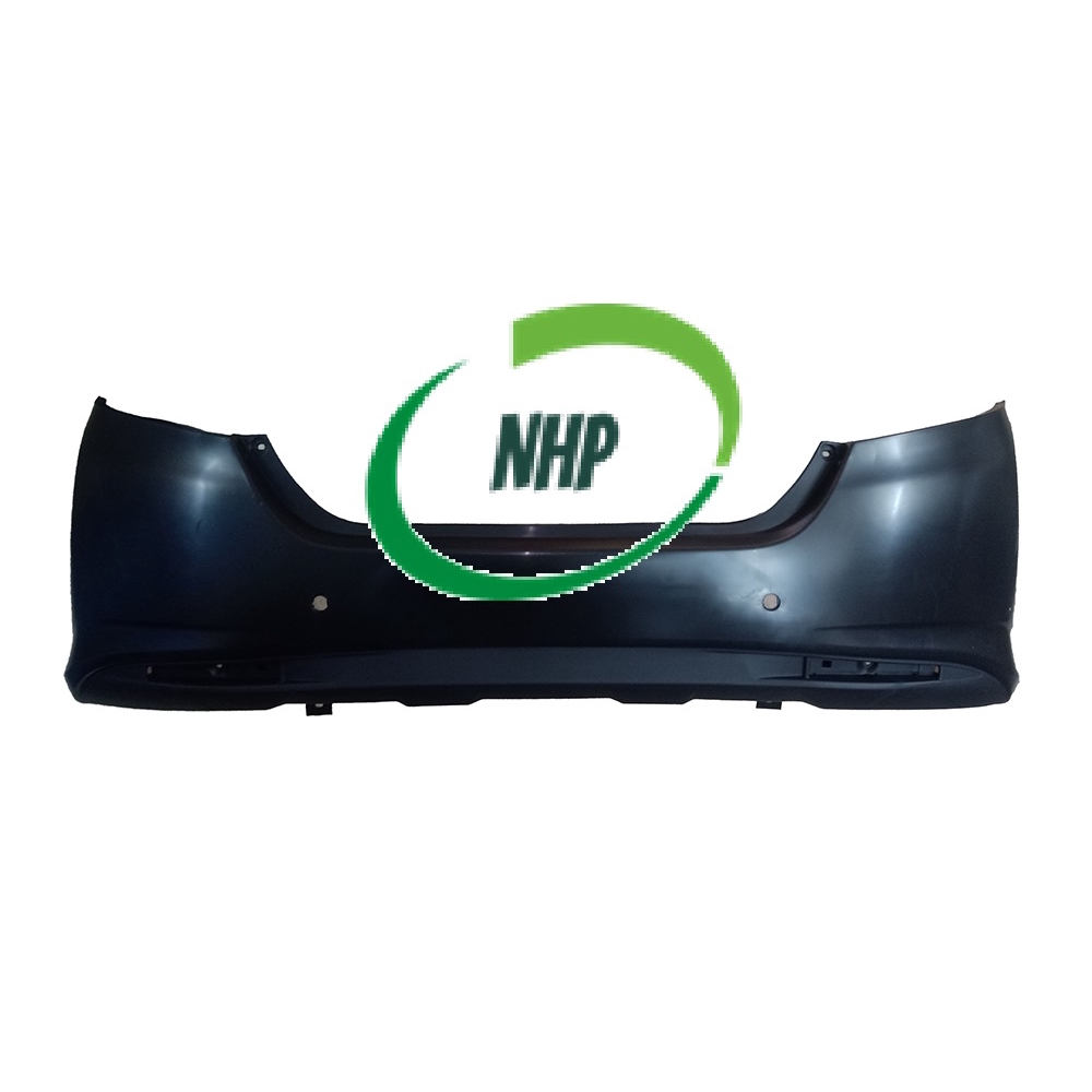 Perodua Bezza 2016 Rear Bumper | Shopee Malaysia