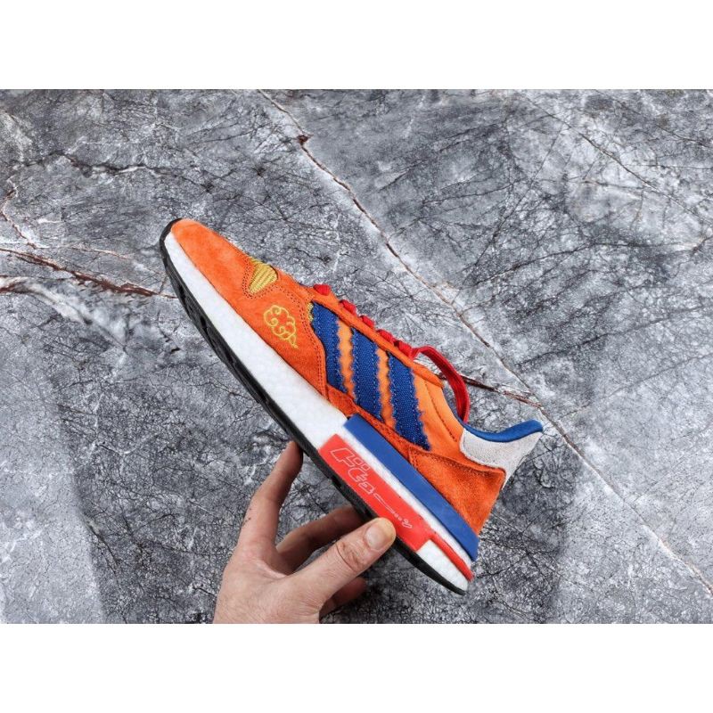 adidas yung goku