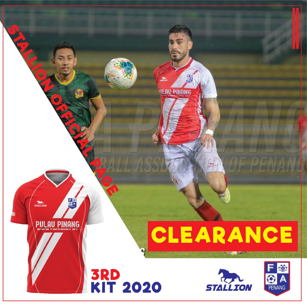 Penang fa discount