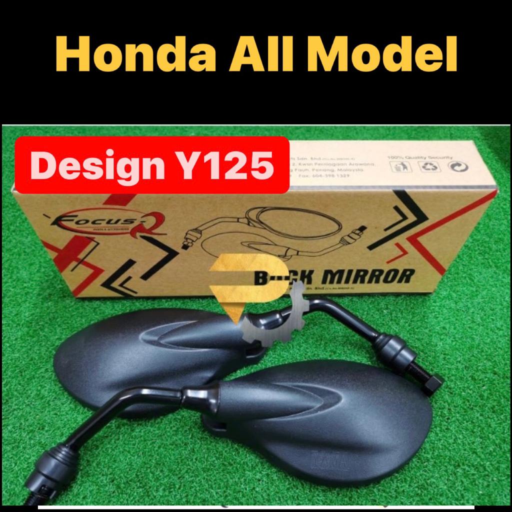 HONDA EX5 MIRROR (ZR) / EX5 DREAM RS150R RS150 WINNER VARIO WAVE ...