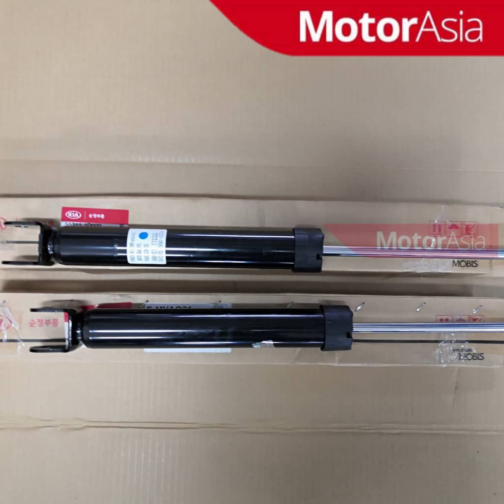 Kia Rondo Rear Absorber (Original) | Shopee Malaysia