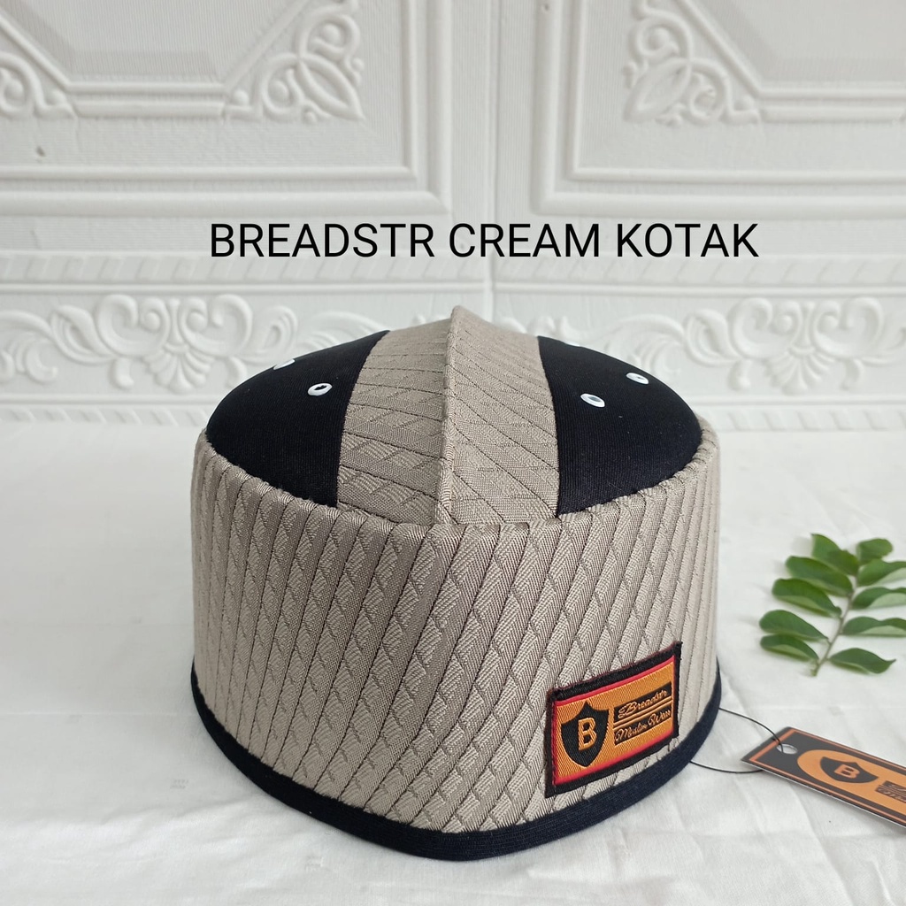 Songkok Cap Cap Turkish Skullcap 10cm High Quality Soft Sponge Material