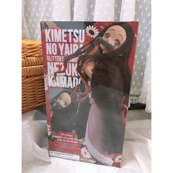 BANPRESTO DEMON SLAYER KIMETSU NO YAIBA GLITTER & GLAMOURS MITSURI Kanrojispecial Color Ver I.727981866 - View #10