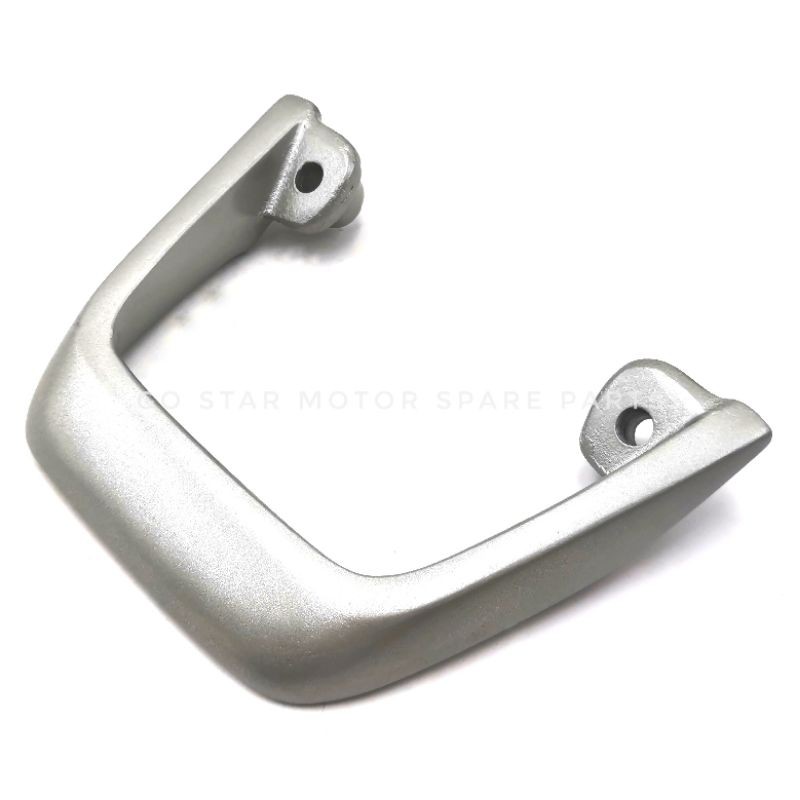 YAMAHA SRV105 SRV 105 LBAR L-BAR HANDLE SEAT SPOLIER SPOILER SEAT ALLOY ...