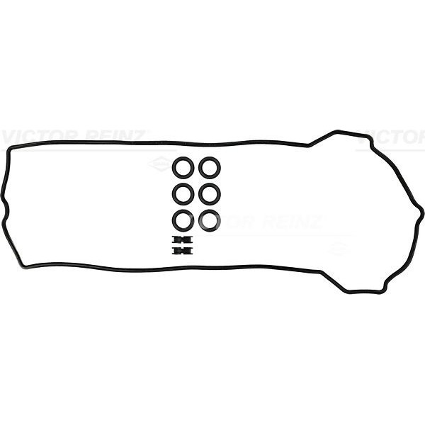 Mercedes W202 W124 S124 C124 A124 W210 W140 (M104 Engine) Valve Cover