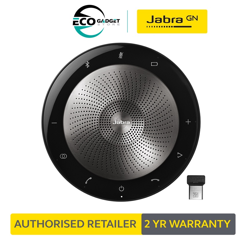 Jabra conference speaker discount 710