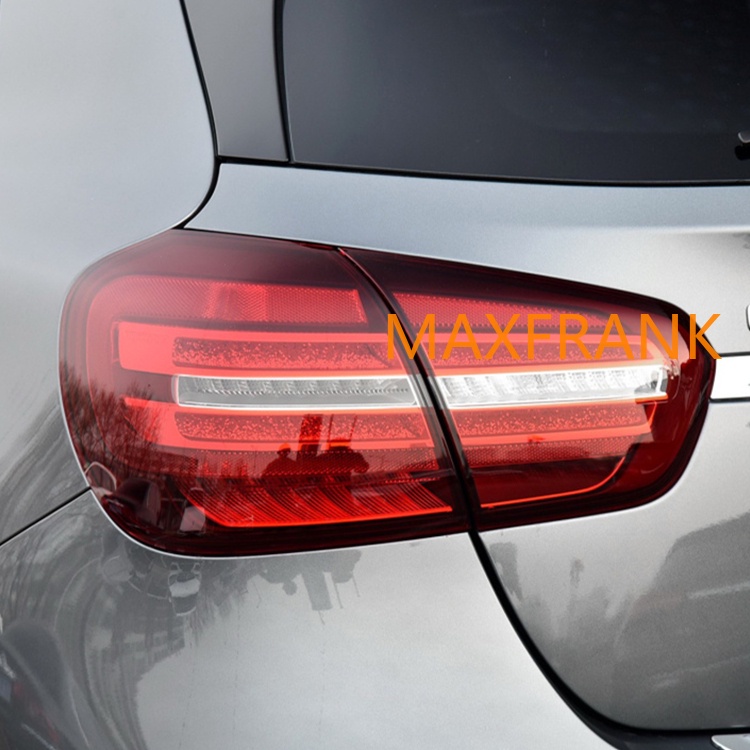 FOR Mecerdes Benz GLA 15-19 GLA200 GLA220 GLA260 W156 TAILLIGHT TAIL ...
