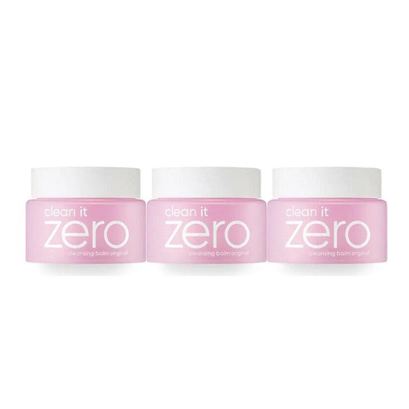 Banila Co Clean It Zero Cleansing Balm 7ml Shopee Malaysia 4510