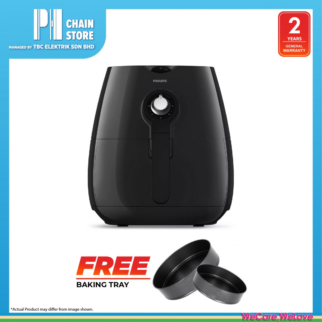 Daily Collection Airfryer HD9216/81