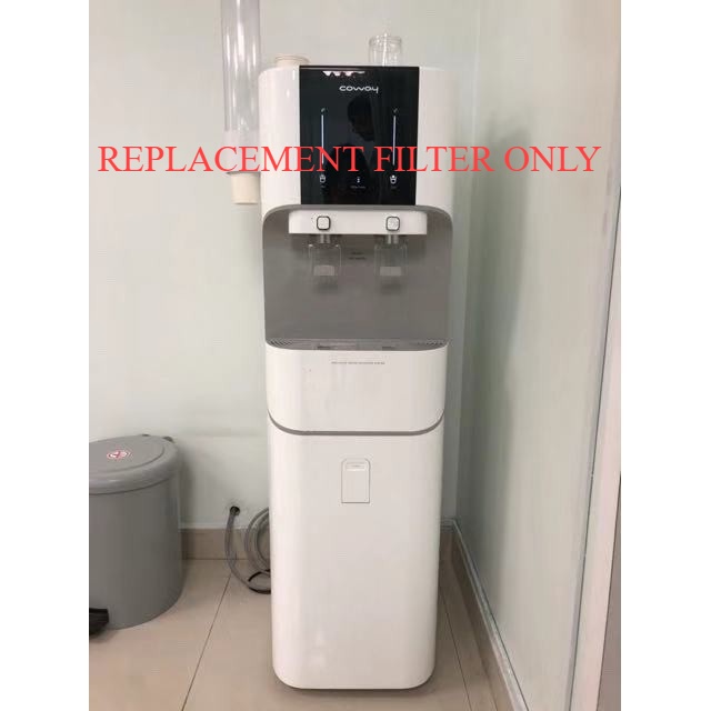 Korea Mineral Water Filter For Coway Core Dispenser Shopee Malaysia