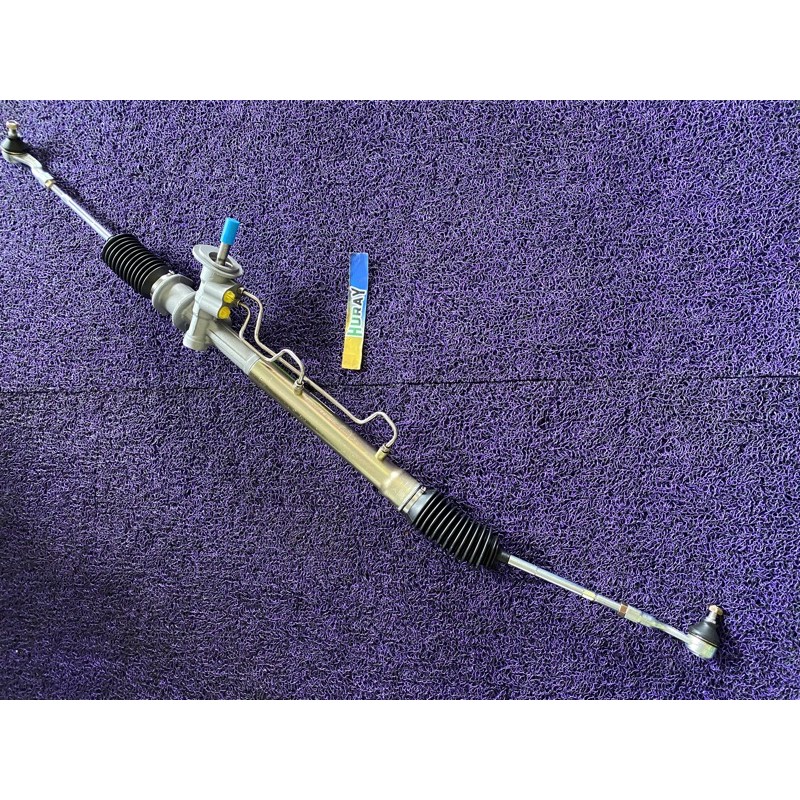 Proton Saga BLM FL FLX Power Steering Rack (New) | Shopee Malaysia