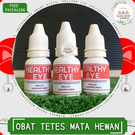 MATA Mixed Rabbit/Dog/Cat EYE Medicine - 5ml | Shopee Malaysia