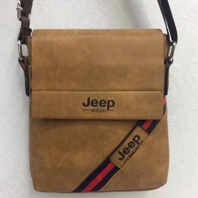 Jeep best sale sling bag