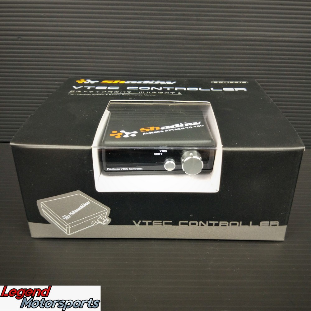 Shadow VTEC Controller [READY STOCK] For DSeries and BSeries VTEC