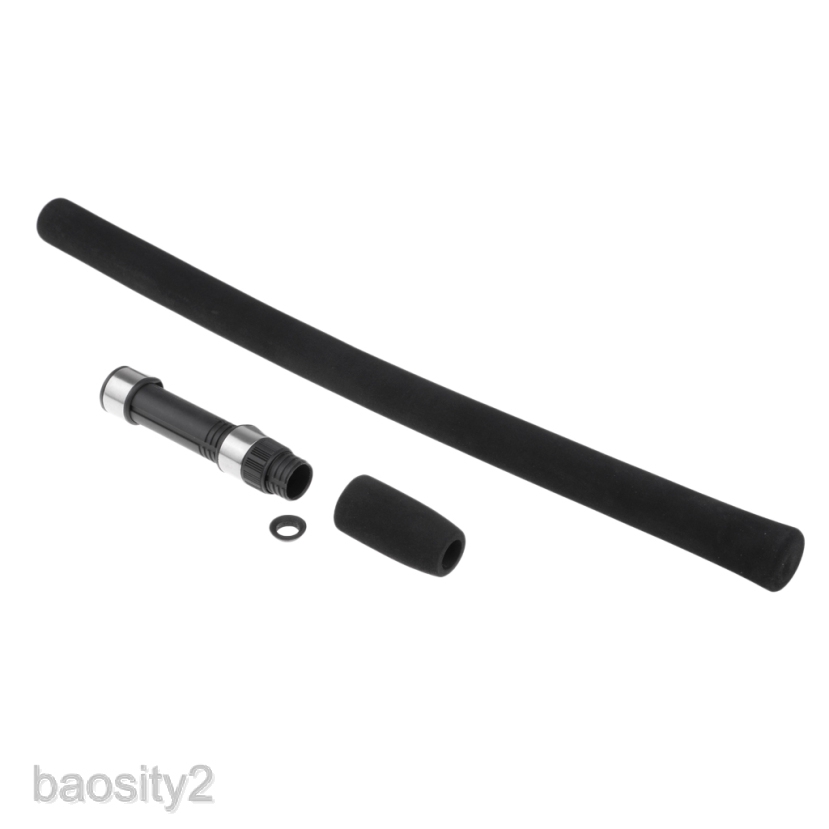 baositybbMY] Spinning Fishing Rod EVA Handle Grips Replacement Parts for Rod  Building DIY