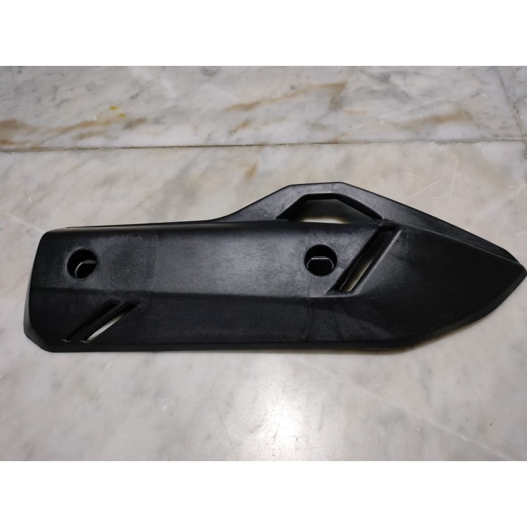 Vario 160 pcx 160 Exhaust Cover | Shopee Malaysia