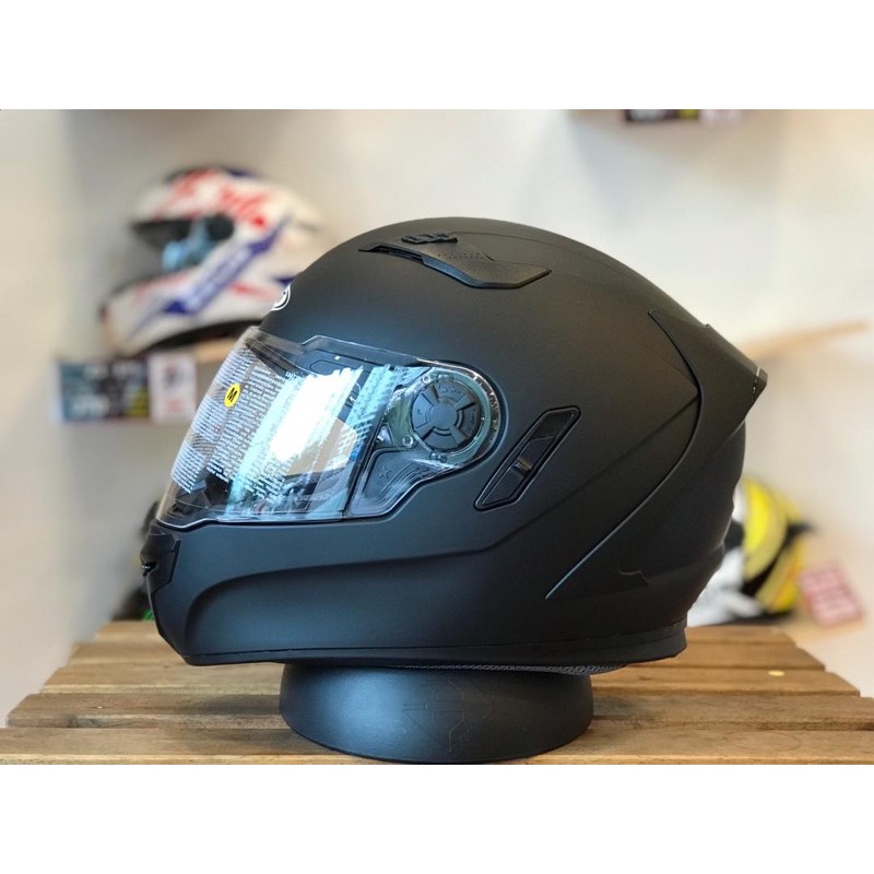 Zeus hot sale helmet visor