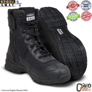 Original swat outlet hawk boots