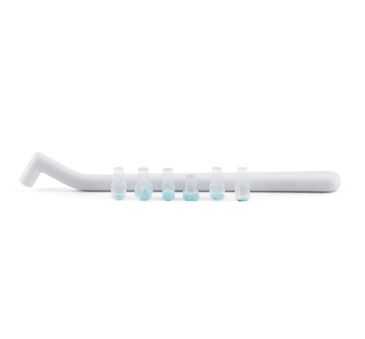 Injesction Mould Orthodontic Dental Mini Lingual Button Accessories ...