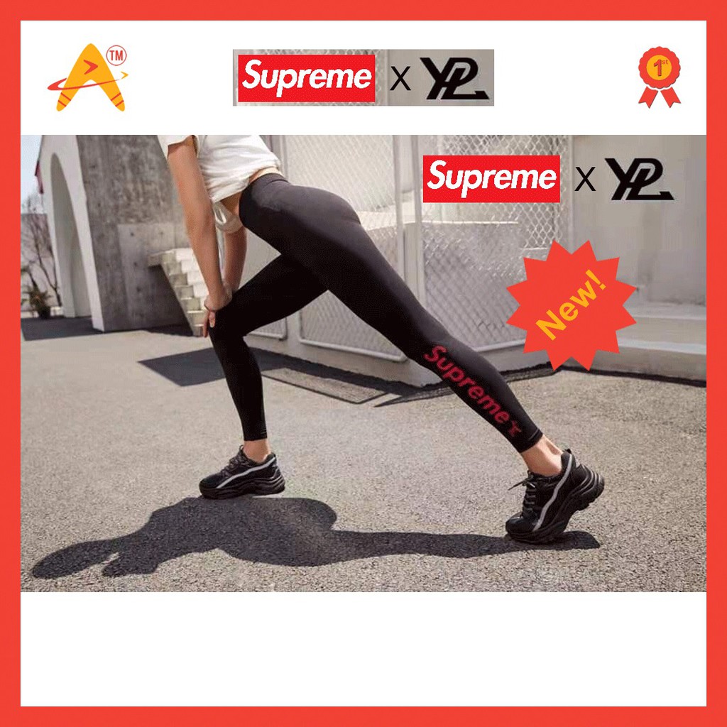 Supreme legging clearance